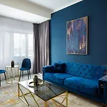 Metropole Old Center Apartment Bukarest
