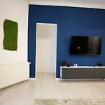 Metropole Old Center Apartment Bukarest