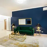 Metropole Old Center Apartment *