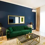 Metropole Old Center Apartment Bukarest