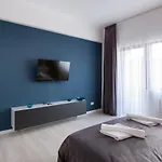 Metropole Old Center Apartment