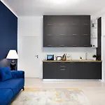 Metropole Old Center Apartment Bukarest