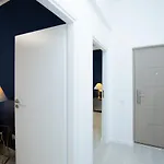 Apartment Metropole Old Center Bukarest