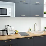 Apartment Metropole Old Center *