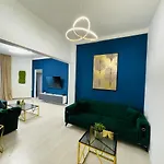 Apartment Metropole Old Center *