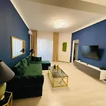 Apartment Metropole Old Center