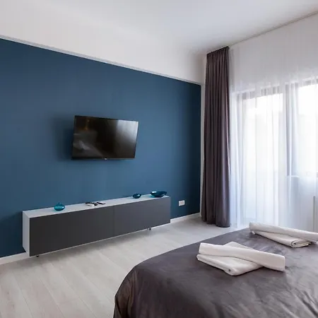 Metropole Old Center Апартаменты