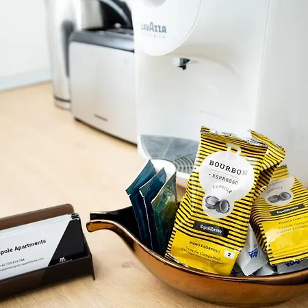 Metropole Old Center *