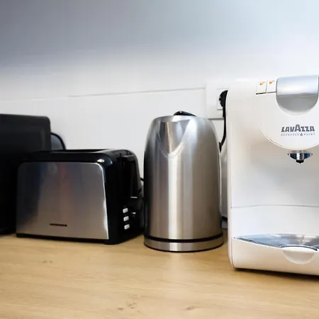 Metropole Old Center Daire