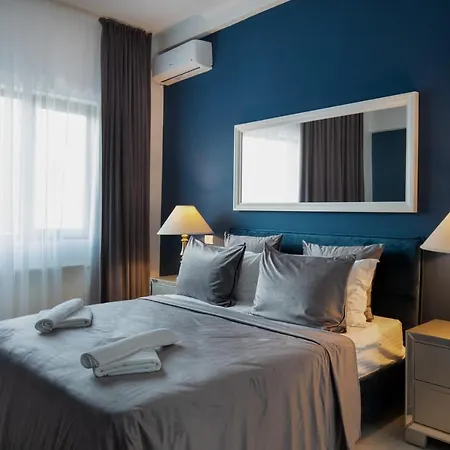 Daire Metropole Old Center