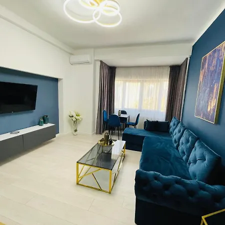 Metropole Old Center Bükreş