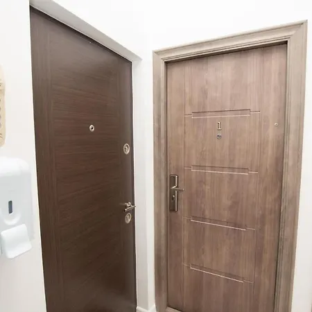 Metropole Old Center * Βουκουρέστι