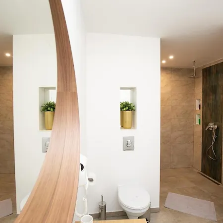 Appartement Metropole Old Center *