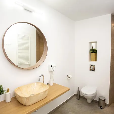 Metropole Old Center Βουκουρέστι