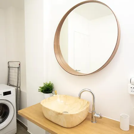 Appartement Metropole Old Center Bucarest