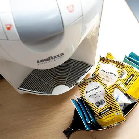 Appartement Metropole Old Center Bucarest