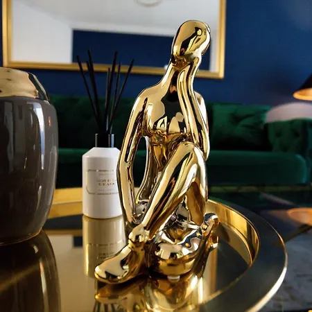 Metropole Old Center Апартаменты