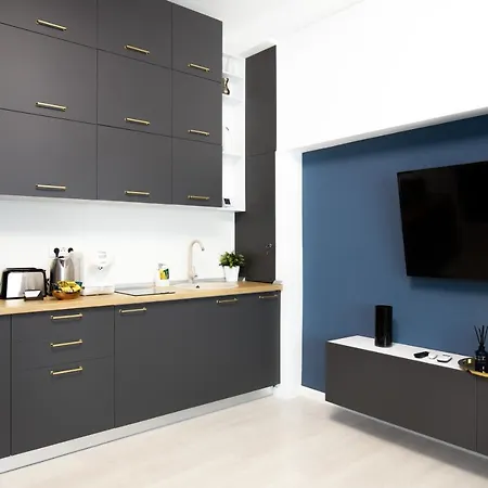 Metropole Old Center *