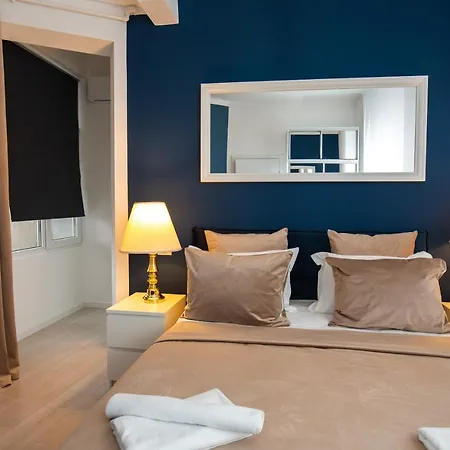 Metropole Old Center Bukarest