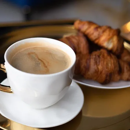 Metropole Old Center Διαμέρισμα