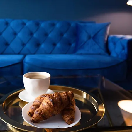 Metropole Old Center *