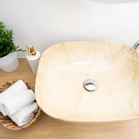 Διαμέρισμα Metropole Old Center *