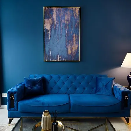 Metropole Old Center * Bukarest