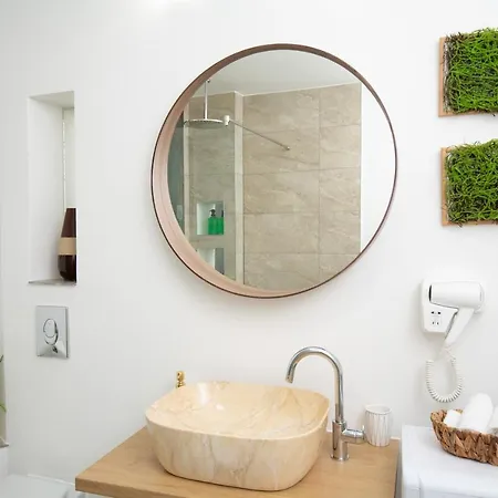 Metropole Old Center Διαμέρισμα