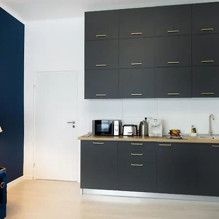 Metropole Old Center * Bukarest