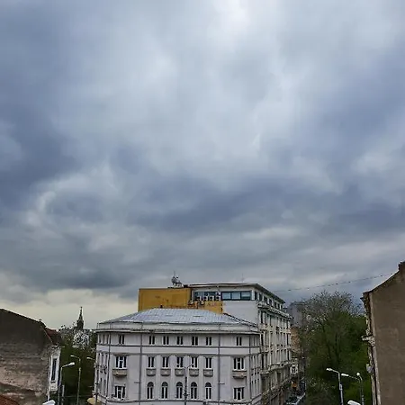 Metropole Old Center Διαμέρισμα *