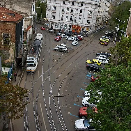 Διαμέρισμα Metropole Old Center