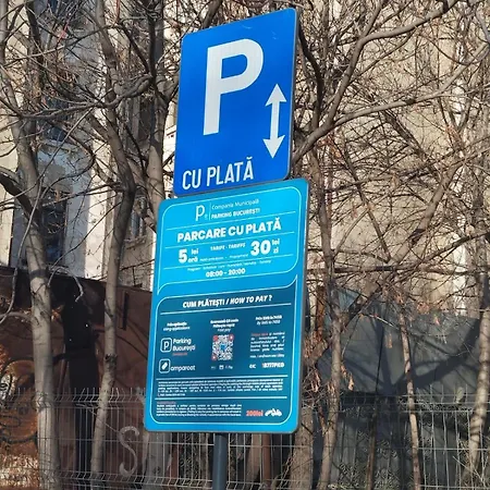 Metropole Old Center Appartement *