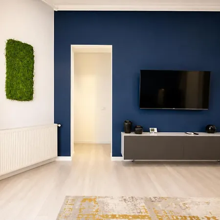 Apartment Metropole Old Center *