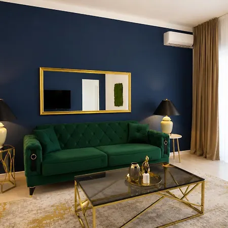 Apartament Metropole Old Center