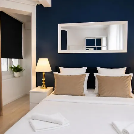 Apartment Metropole Old Center *
