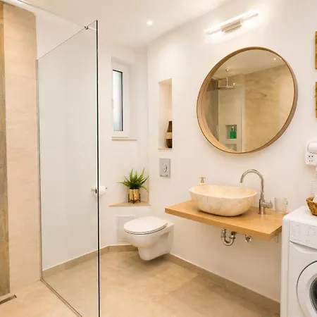 Apartment Metropole Old Center Bukarest