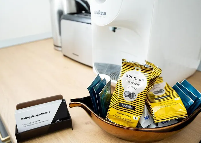 Metropole Old Center *