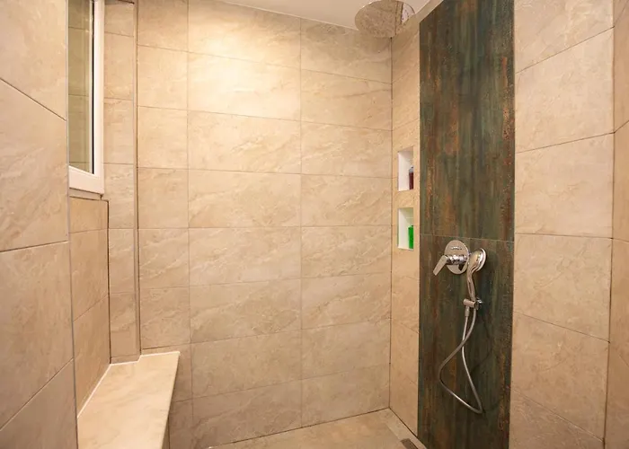 דירה Metropole Old Center בוקרשט