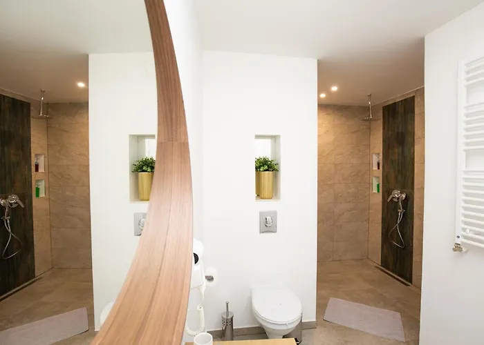 Apartamento Metropole Old Center *