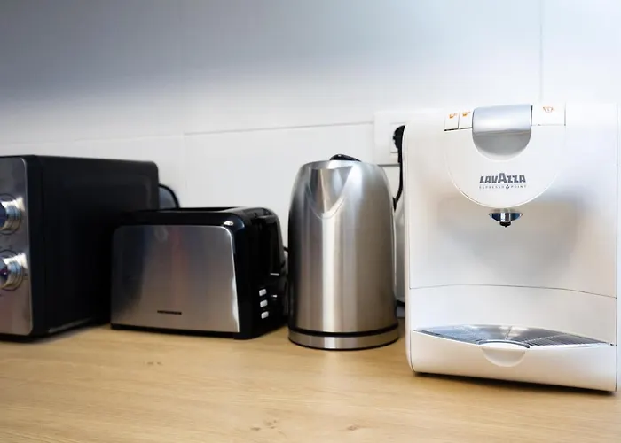 Metropole Old Center Апартаменты