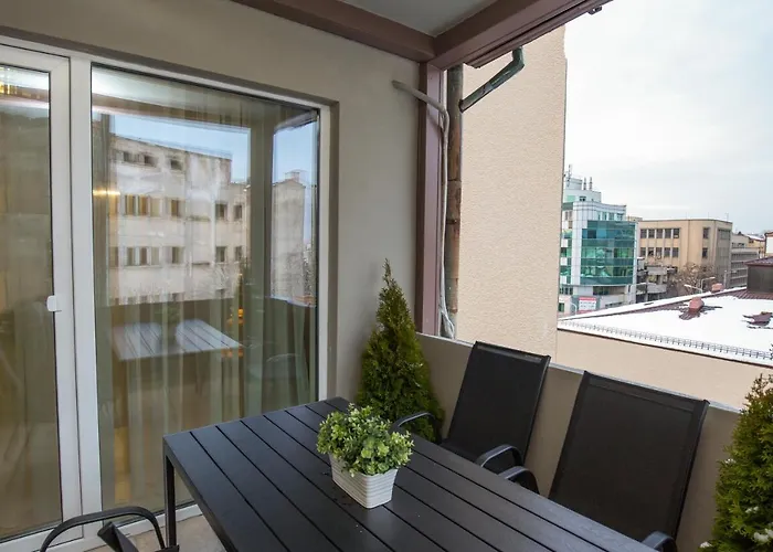 Metropole Old Center