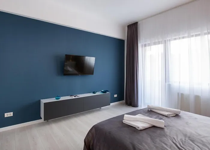 Metropole Old Center Apartamento