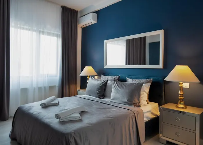 Apartamento Metropole Old Center