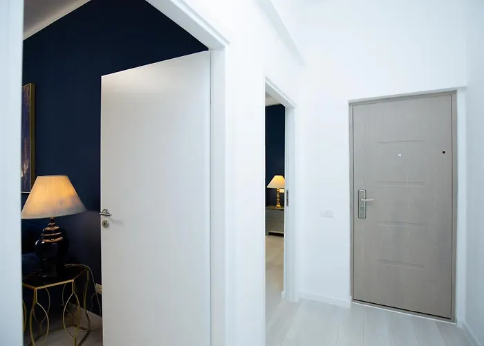 Apartamento Metropole Old Center Bucareste