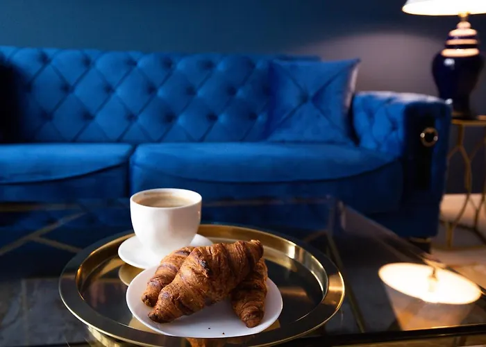 Metropole Old Center *