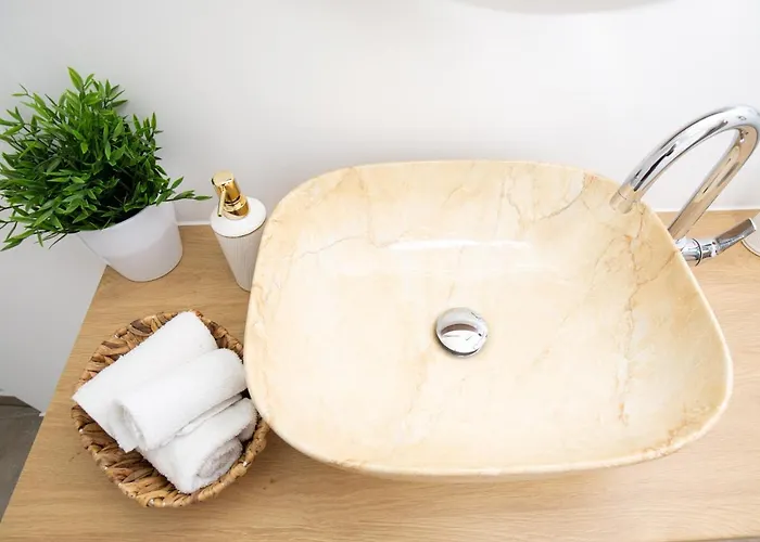 דירה Metropole Old Center *