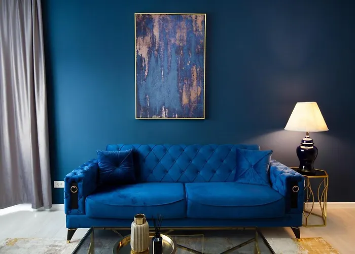 Metropole Old Center * בוקרשט