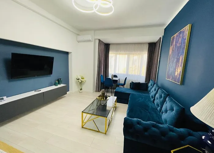 Metropole Old Center Bucareste