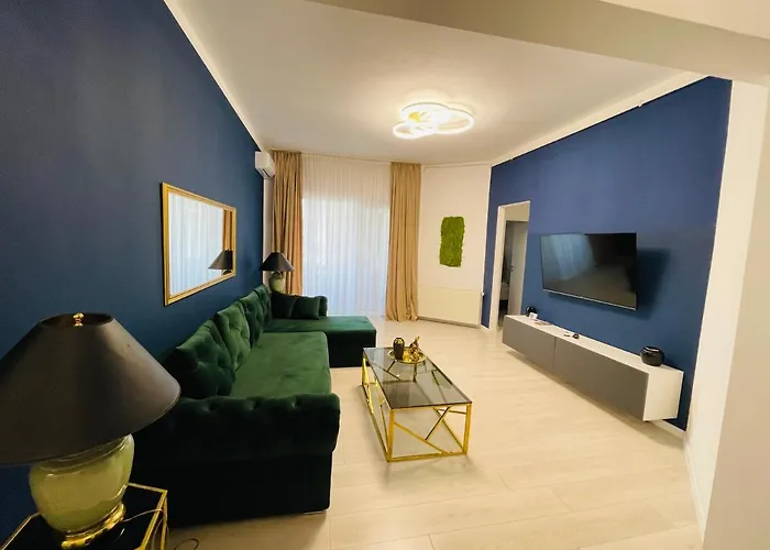 Apartamento Metropole Old Center