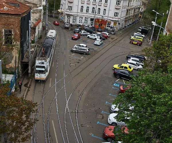 Apartamento Metropole Old Center